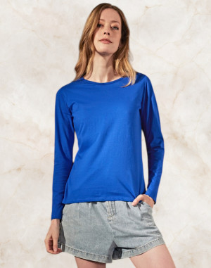 BCTW06T - B&C BE INSPIRED - T-shirt E150 femmeBCTW06T - B&C BE INSPIRED - T-Shirt Femme E150B&C